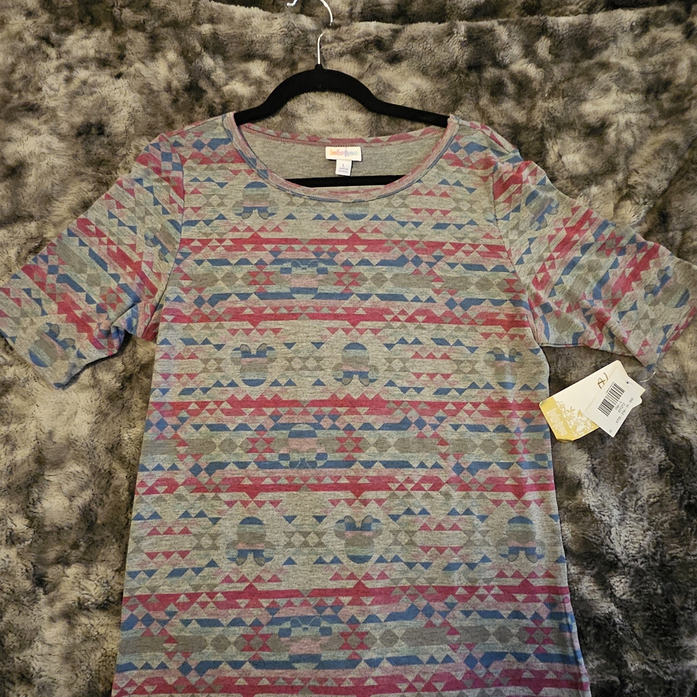 LuLaRoe Disney Gigi